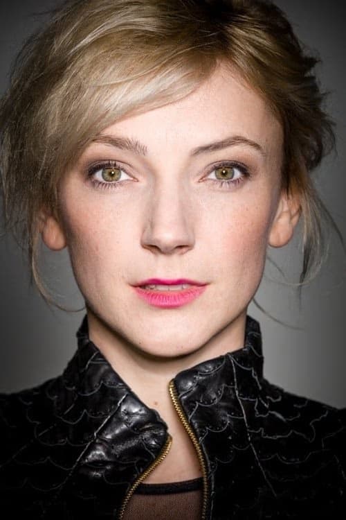 Alexandra Borbély filmleri