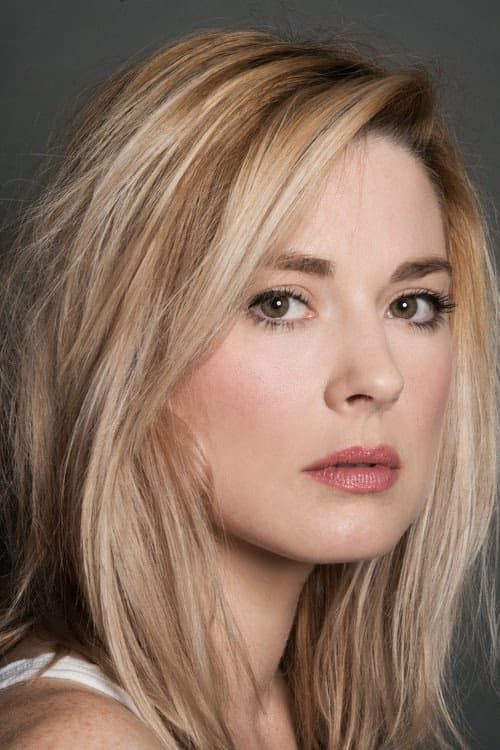 Alexandra Breckenridge filmleri