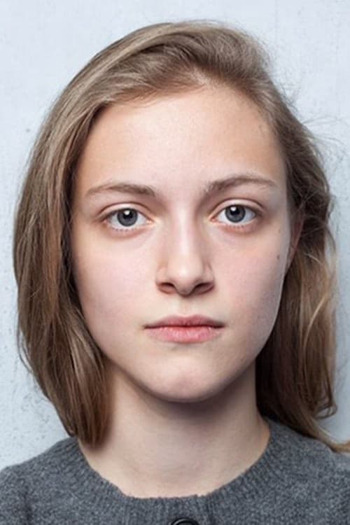 Alexandra Bustryzhickaya filmleri