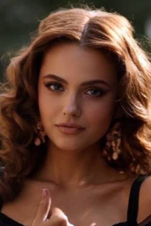 Alexandra Coman filmleri