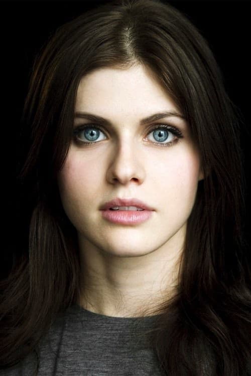 Alexandra Daddario filmleri