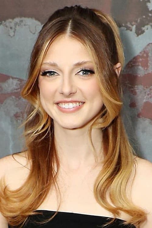 Alexandra Doke filmleri