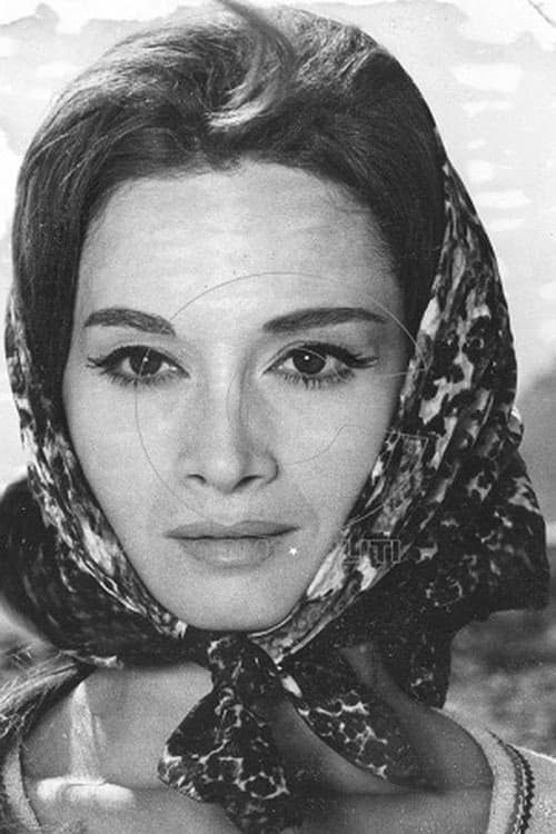 Alexandra - Eleftheria Ladikou filmleri