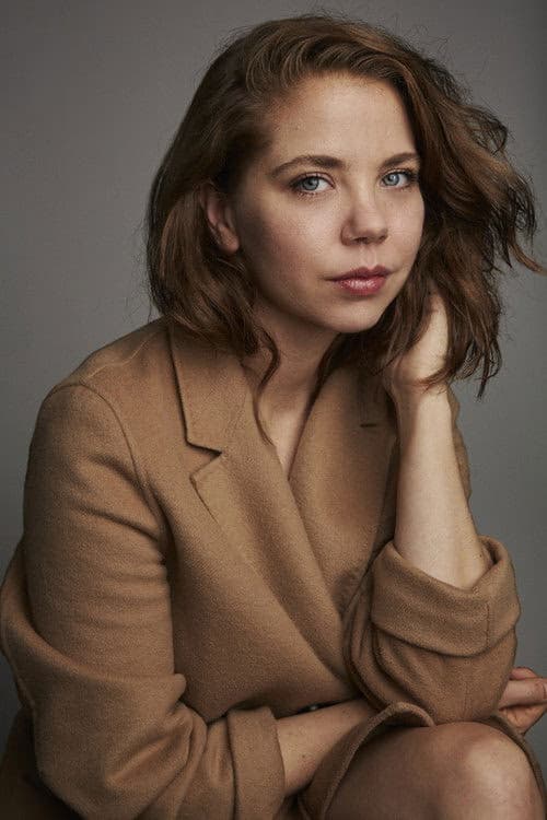 Alexandra Gjerpen filmleri