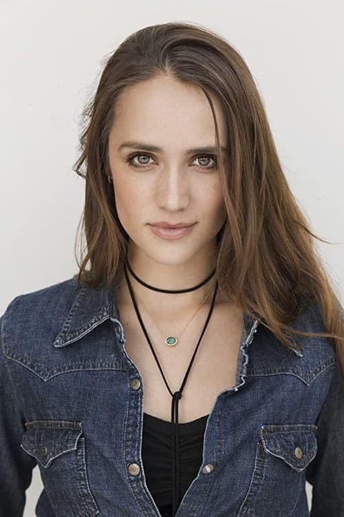 Alexandra Harris filmleri