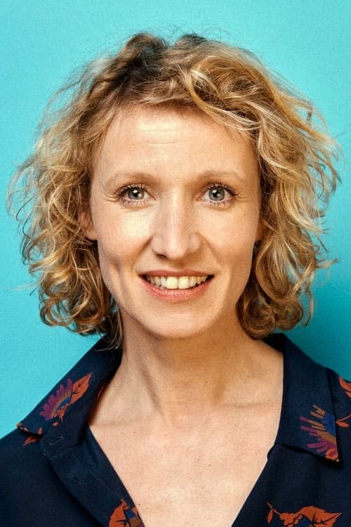 Alexandra Lamy filmleri