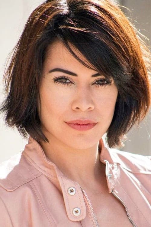 Alexandra Lucchesi filmleri