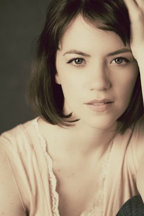 Alexandra Lydon filmleri