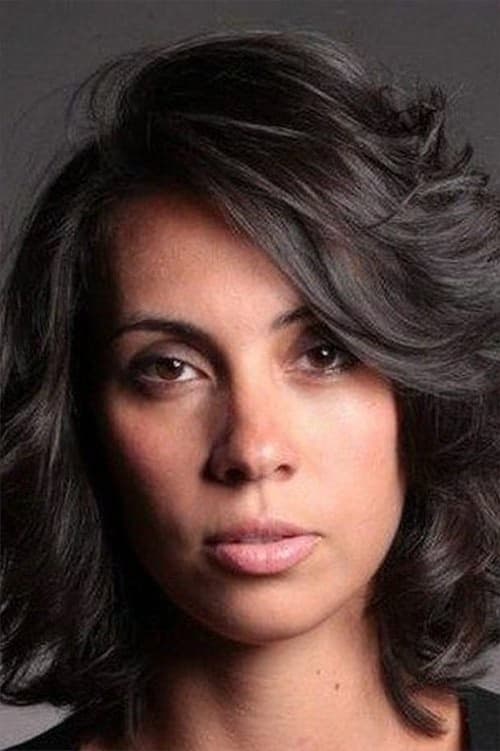 Alexandra Manea filmleri
