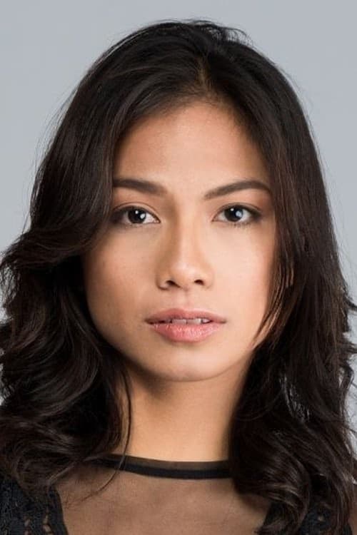 Alexandra Masangkay filmleri