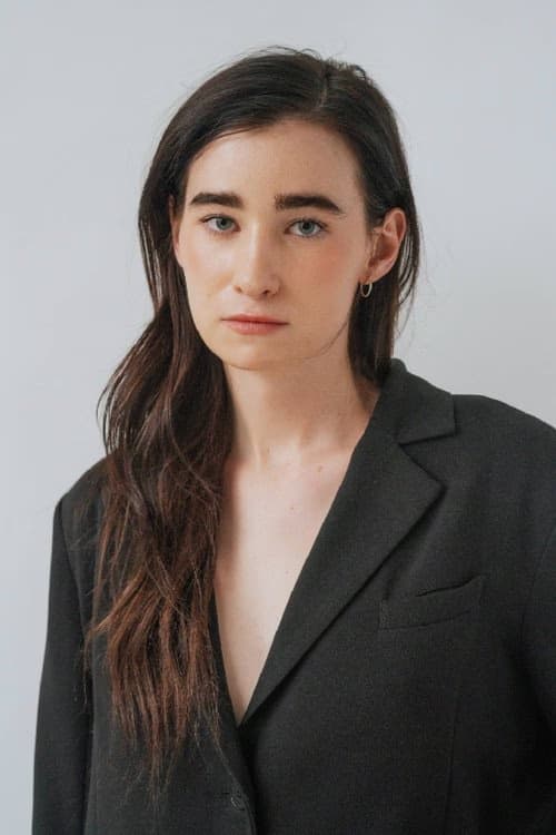 Alexandra McVicker filmleri