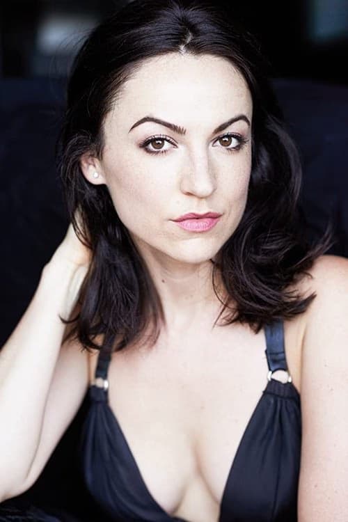 Alexandra Nicole Hulme filmleri
