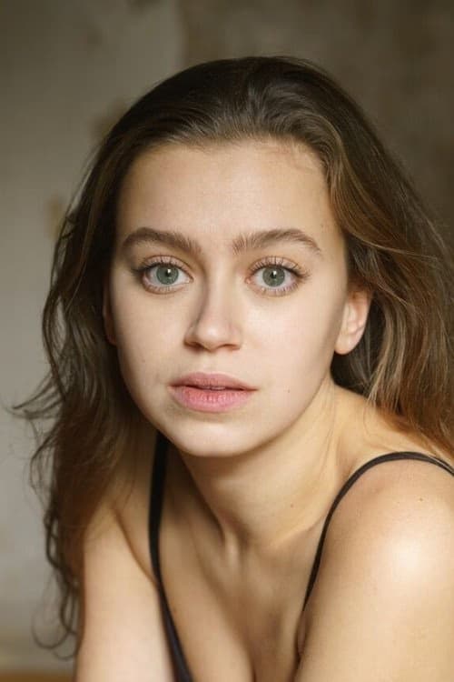 Alexandra Pfeifer filmleri