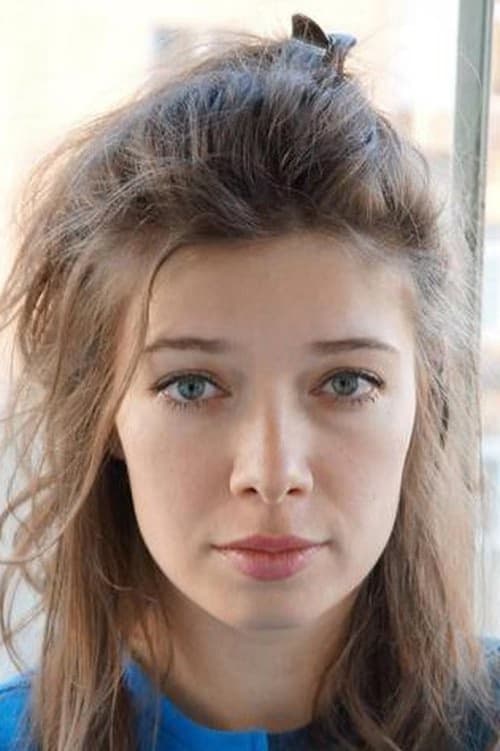 Alexandra Pirici filmleri
