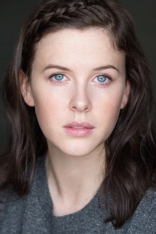 Alexandra Roach filmleri