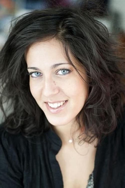 Alexandra Roth filmleri