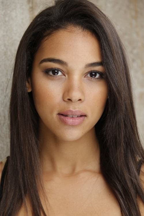 Alexandra Shipp filmleri