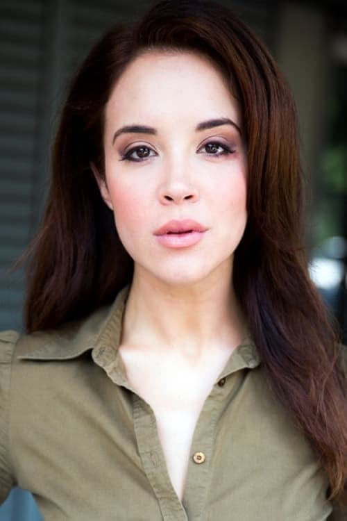 Alexandra Silber filmleri