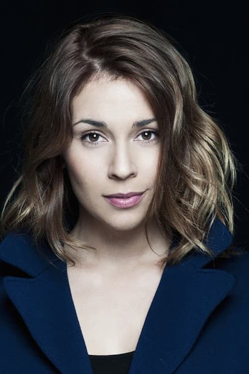 Alexandra Szucs filmleri