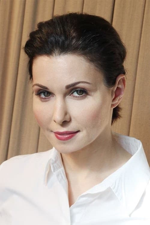 Alexandra Ursulyak filmleri