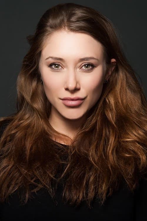Alexandra Vino filmleri