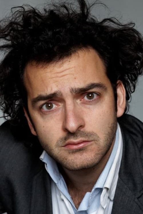 Alexandre Blazy filmleri
