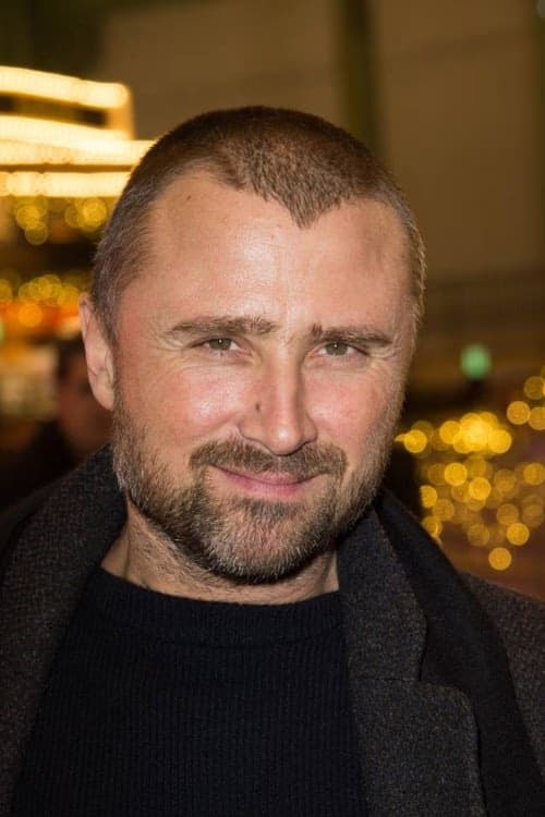 Alexandre Brasseur filmleri