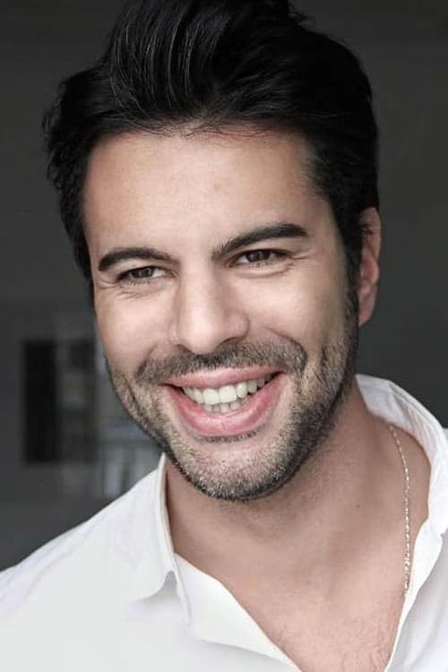 Alexandre Brik filmleri