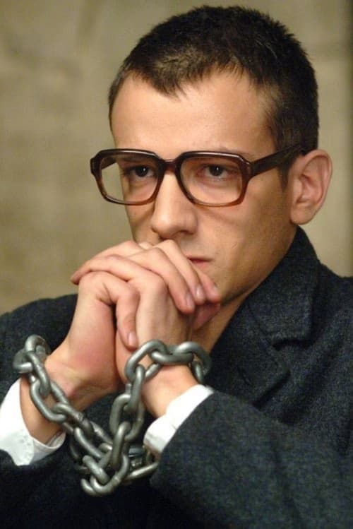 Alexandre Hamidi filmleri