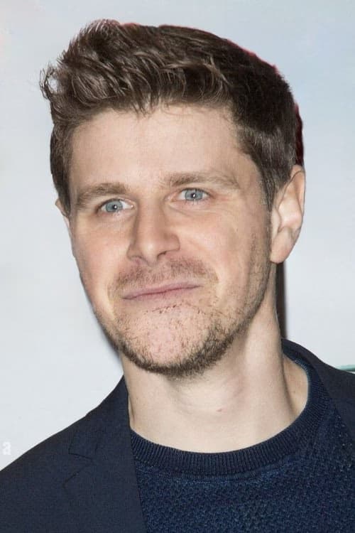 Alexandre Landry filmleri