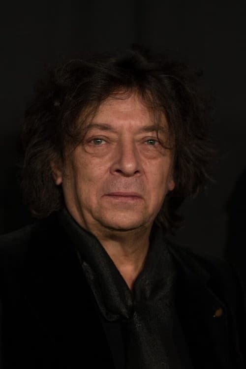 Alexandre Païta filmleri