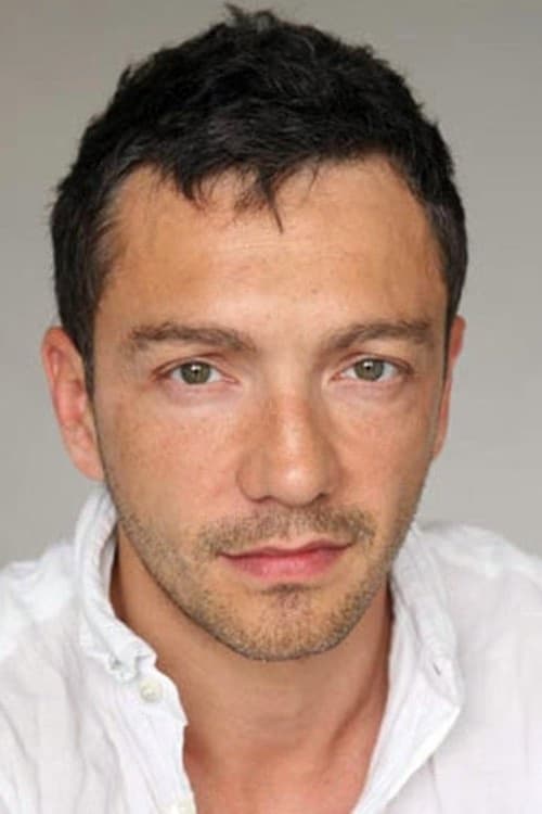 Alexandre Pavloff filmleri