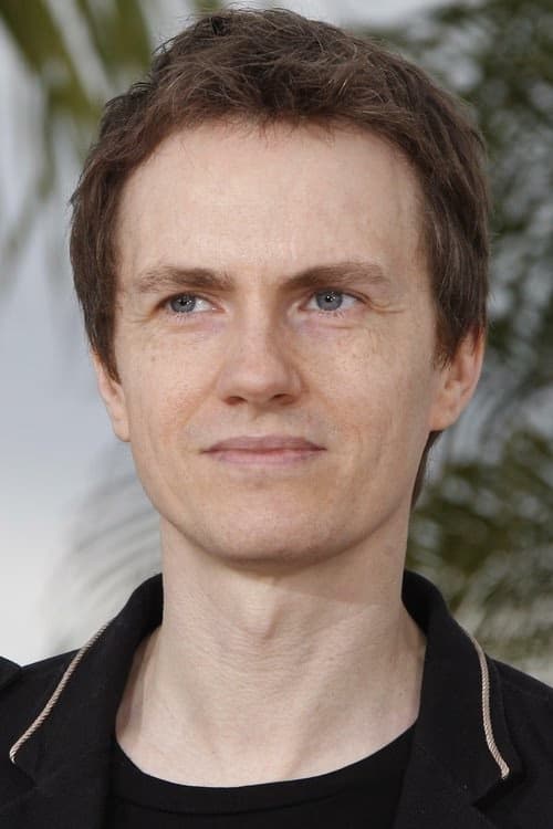 Alexandre Tharaud filmleri