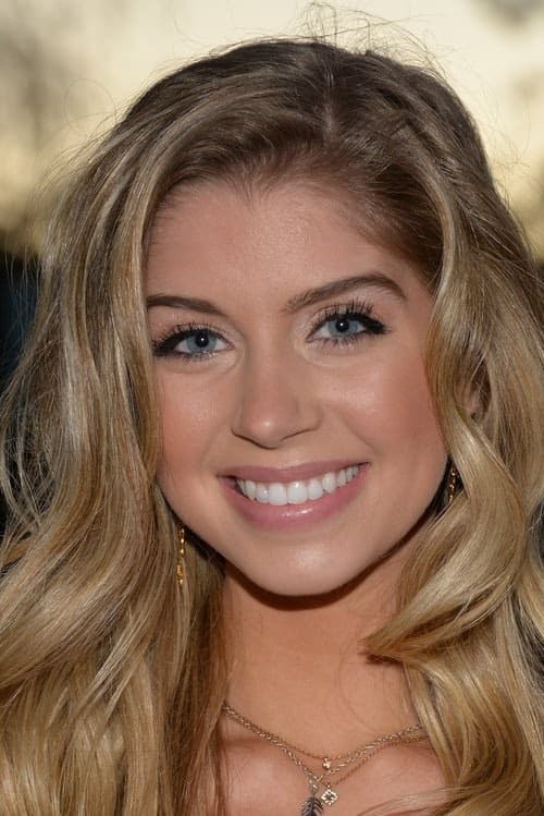 Alexandria DeBerry filmleri