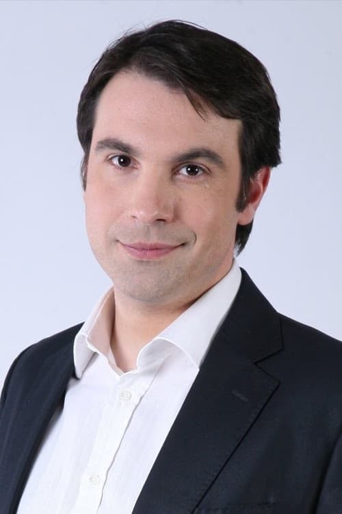Alexandru Papadopol filmleri