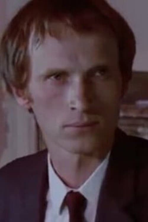 Alexei Jawdokimov filmleri