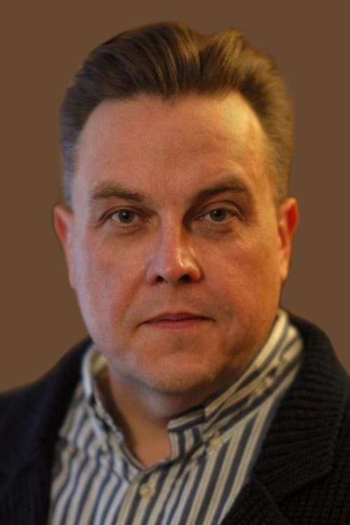Alexei Kolgan filmleri