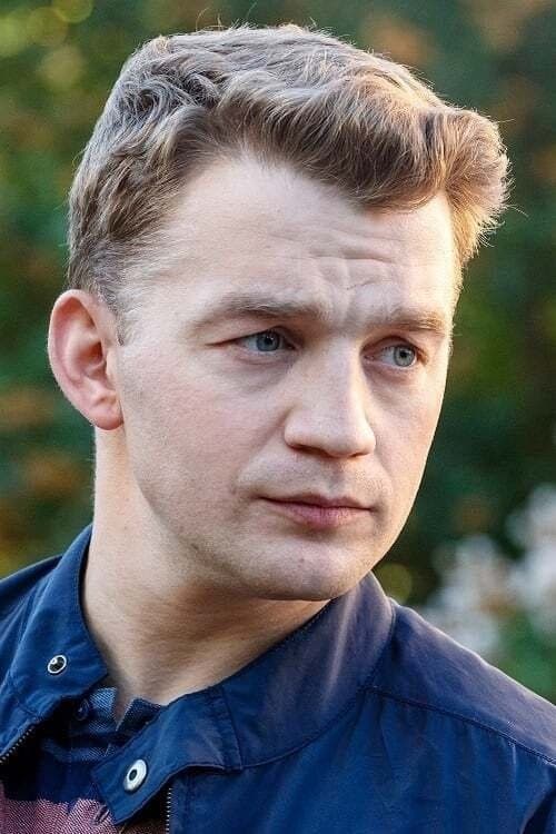 Alexey Demidov filmleri