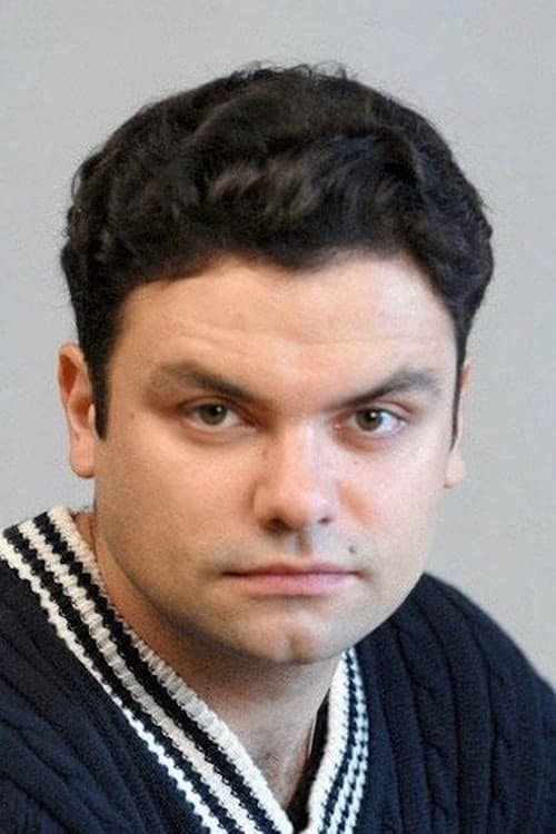 Alexey Faddeev filmleri