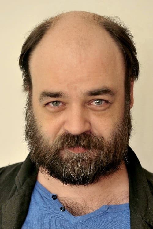 Alexey Kolubkov filmleri