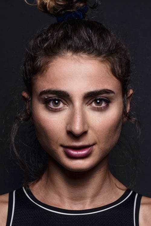 Alexi Pappas filmleri