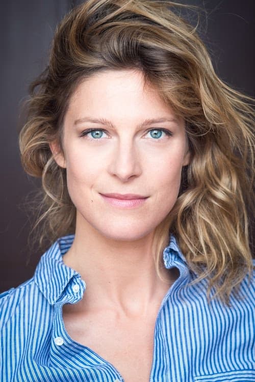 Alexia Barlier filmleri
