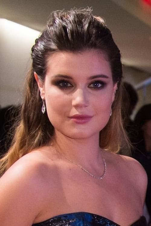 Alexia Chardard filmleri