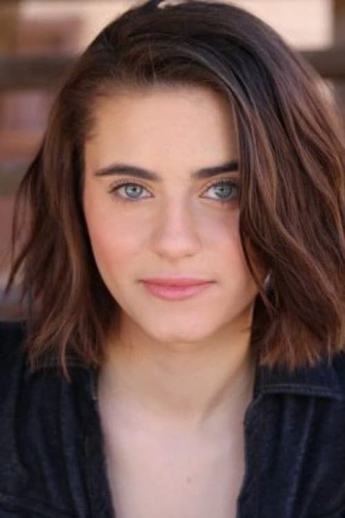 Alexia Ioannides filmleri