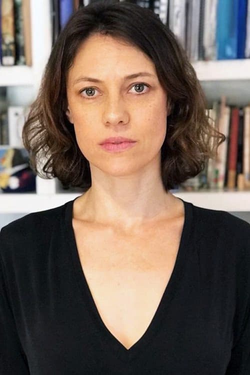 Alexia Moyano filmleri