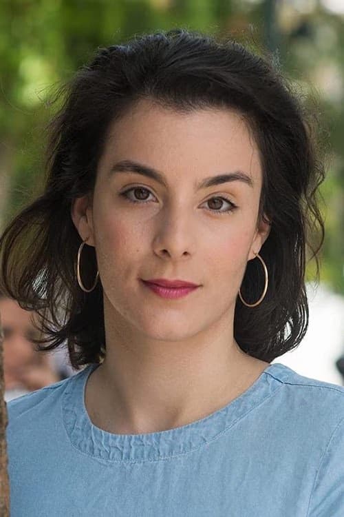 Alexia Séféroglou filmleri