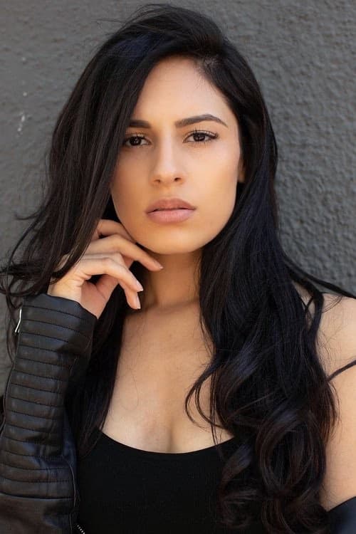 Alexis B. Santiago filmleri
