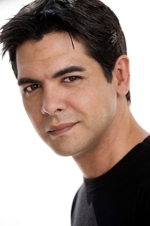 Alexis Cruz filmleri