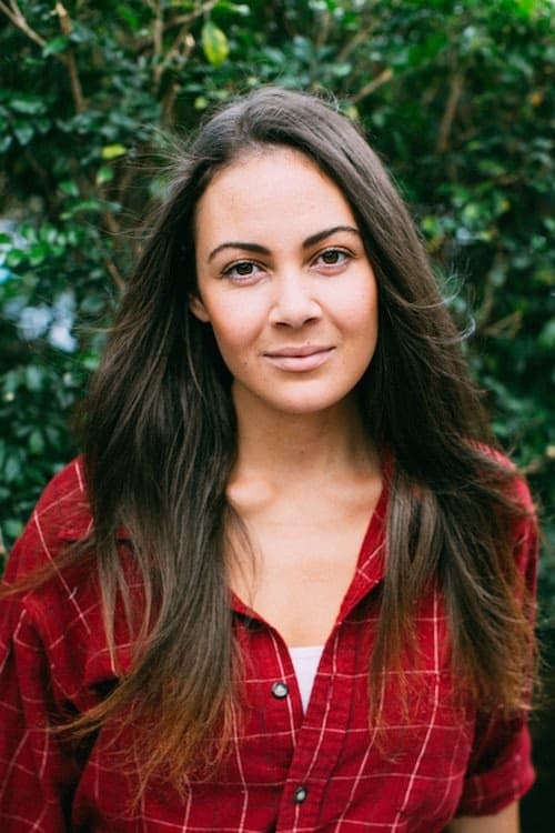 Alexis Lane filmleri