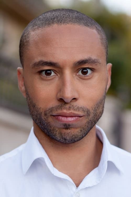 Alexis Rodney filmleri